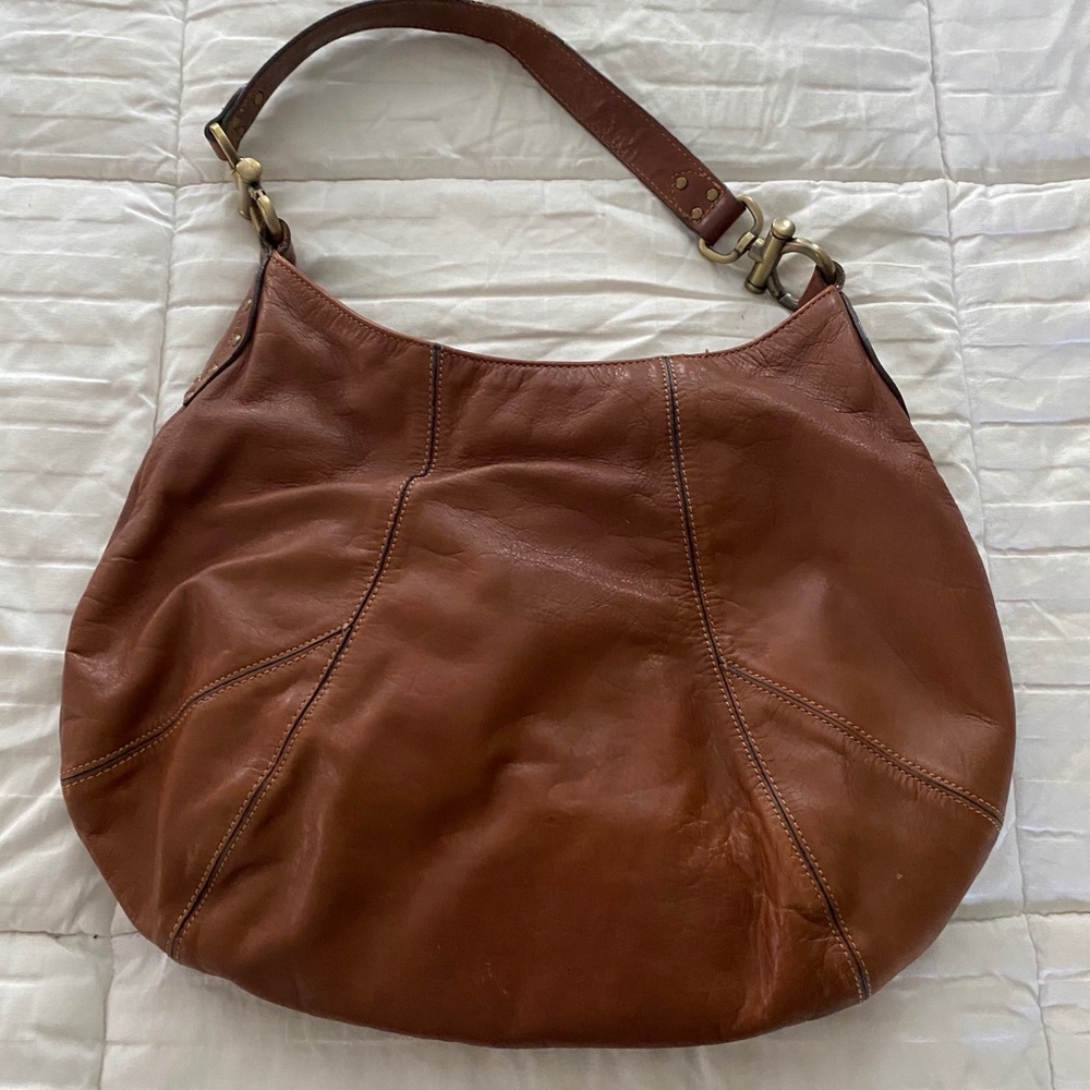 The Limited Purse